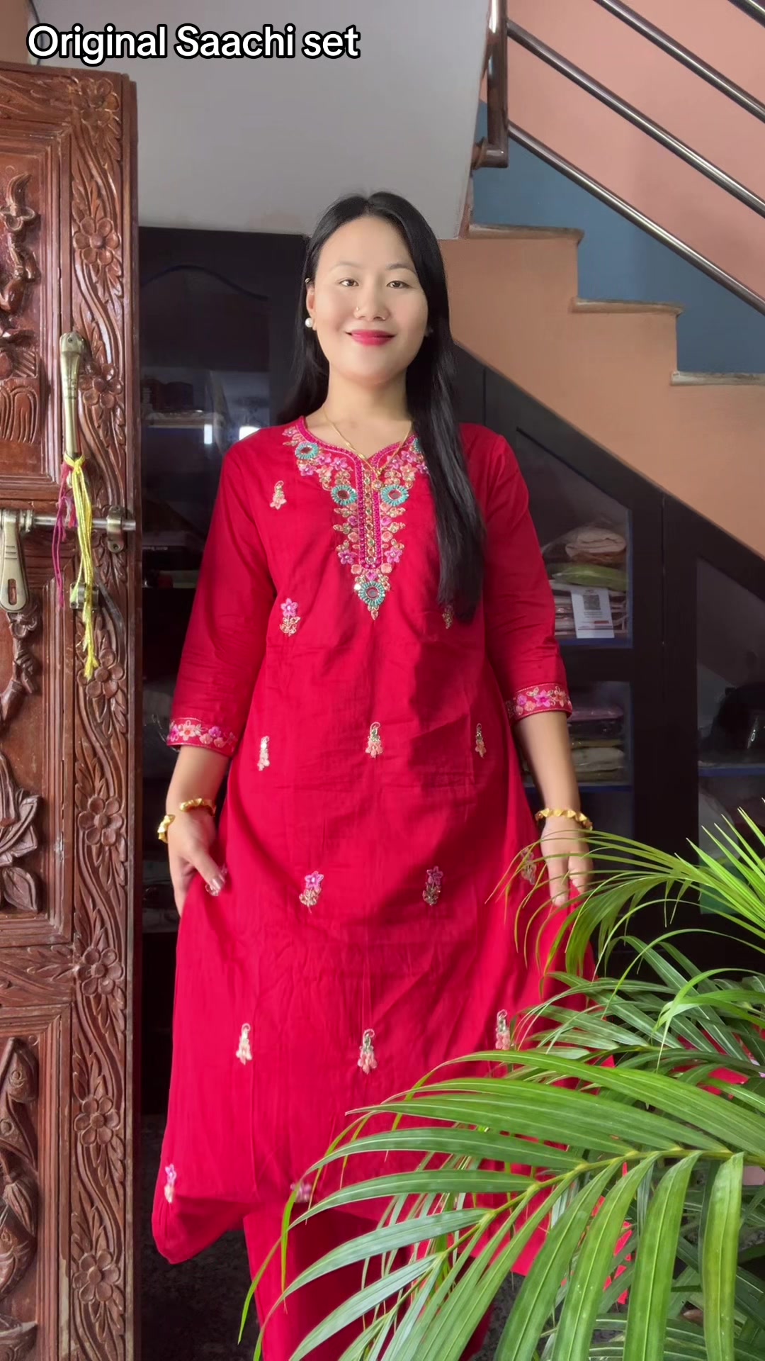 @Kriyanshi Collection ❤️