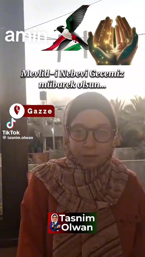 @🇹🇷Canan🇵🇸☝️🤲