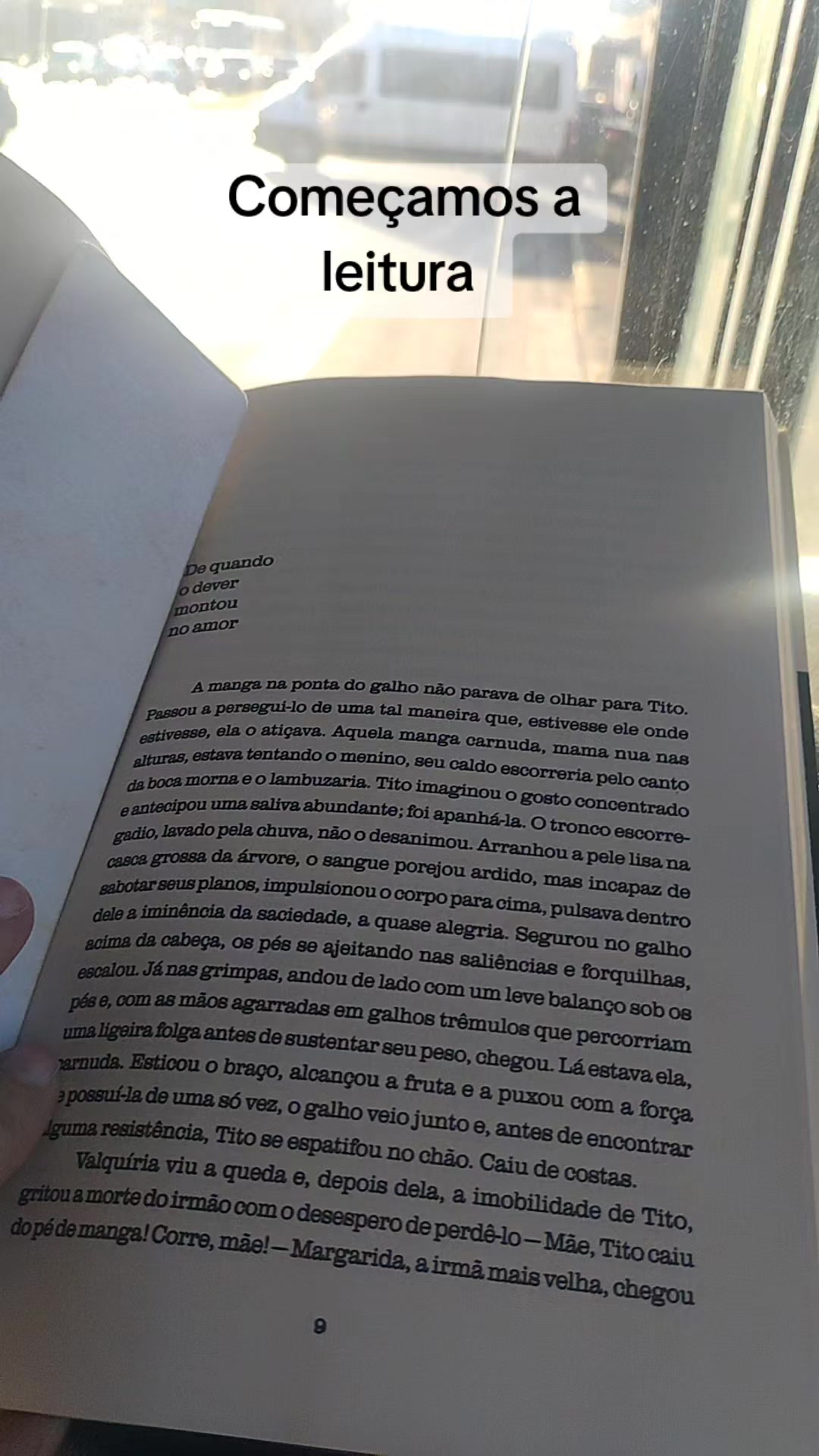 @Rafa Vieira📚 Autora romance💘