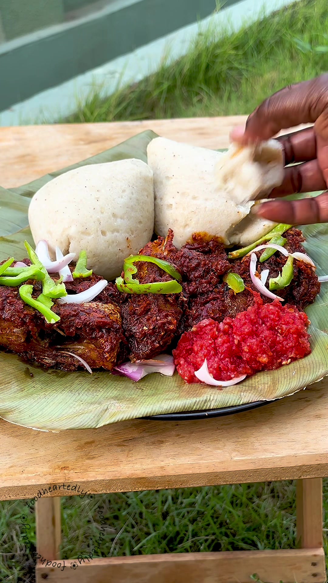@Mandy | Foodheartedly 🇬🇭