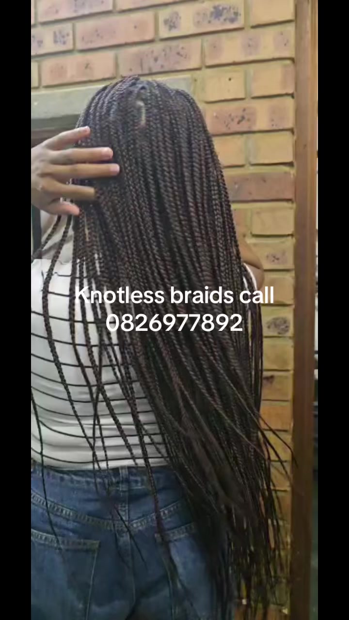 @Mona hairstyles