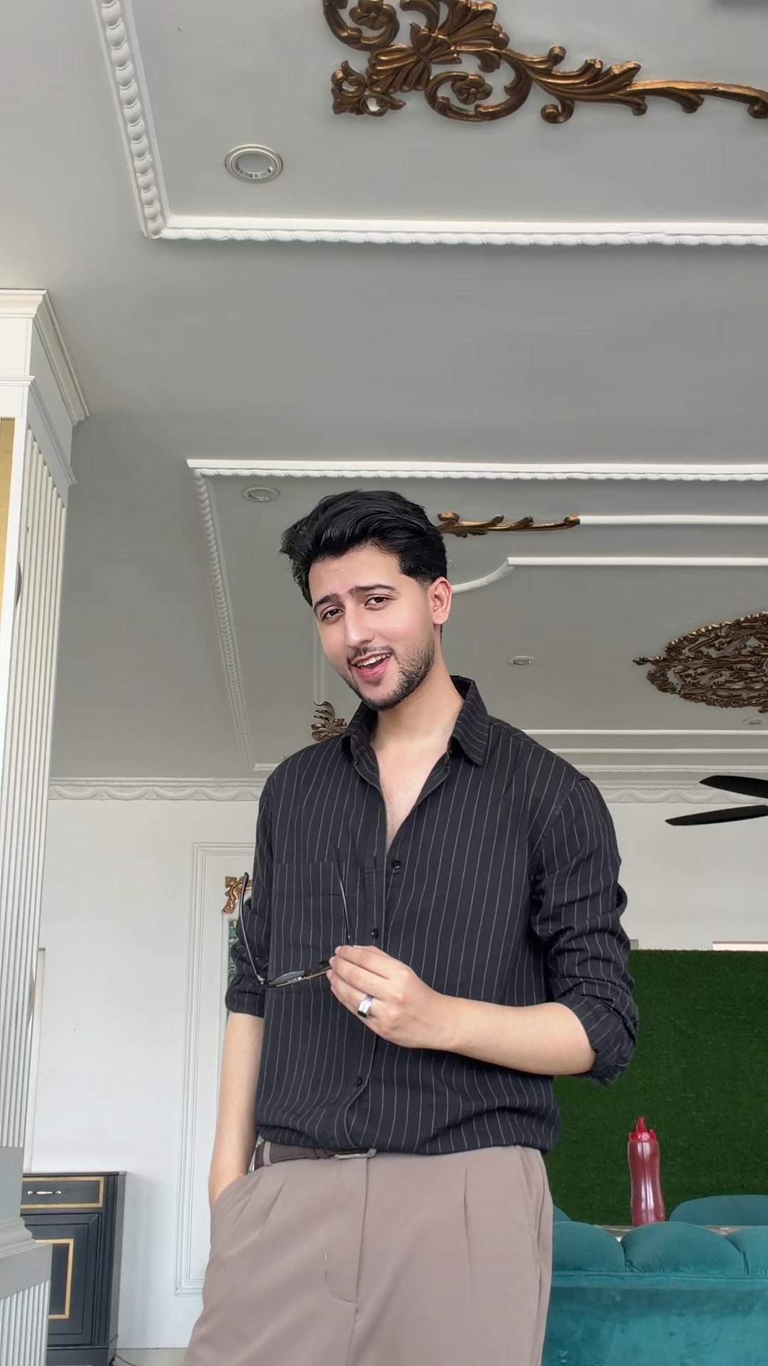 @Bilal ansari