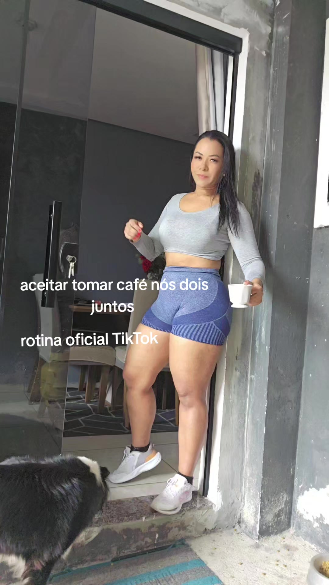 @rotina oficial