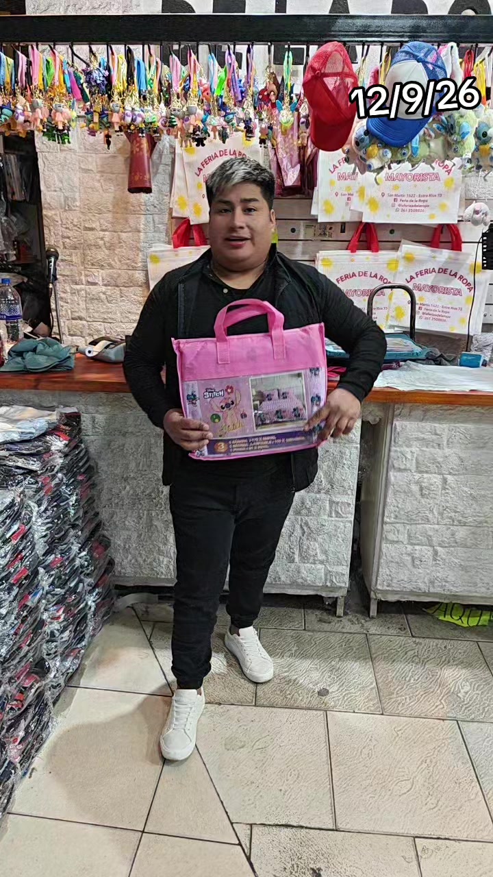 @LA FERIAA DE LA ROPA
