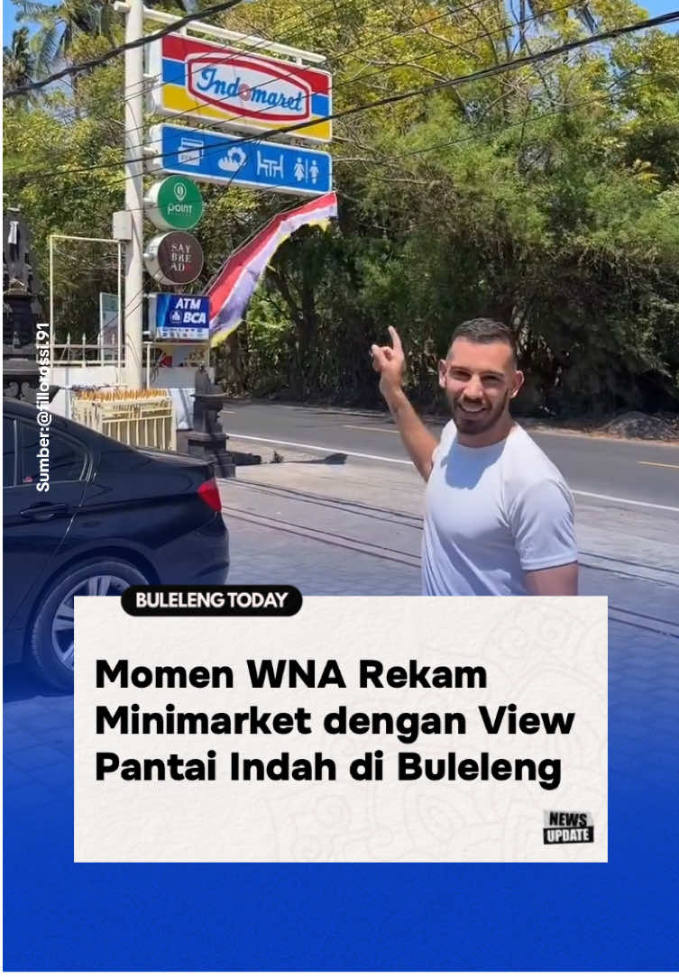 @Buleleng Today