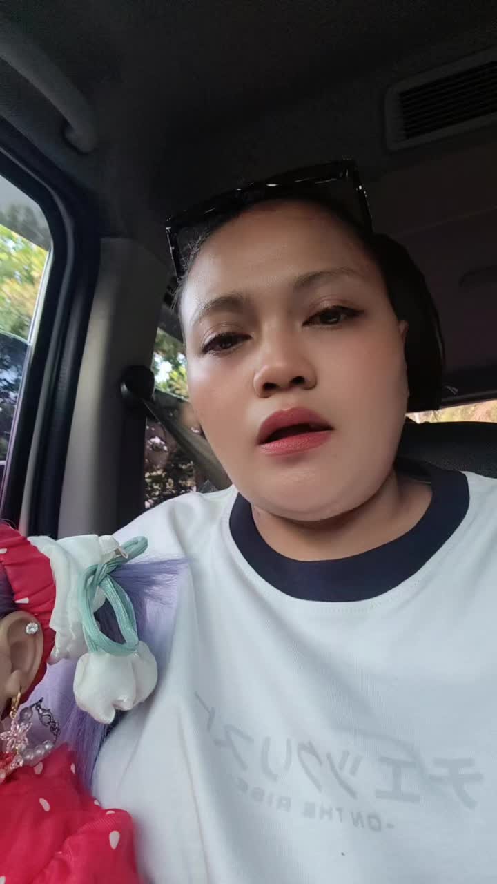 @Mamih Nabila 👻