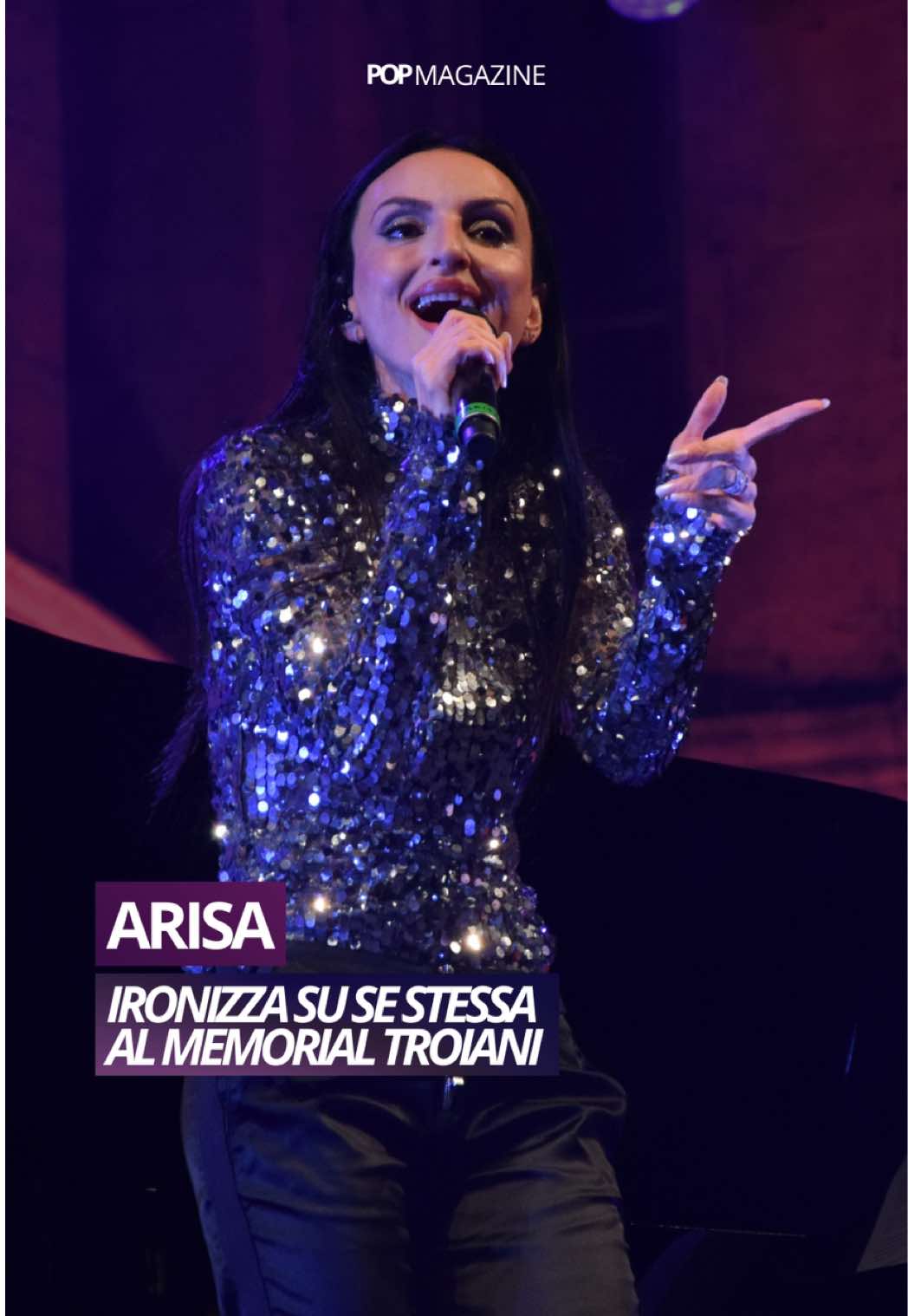 @POP MAGAZINE