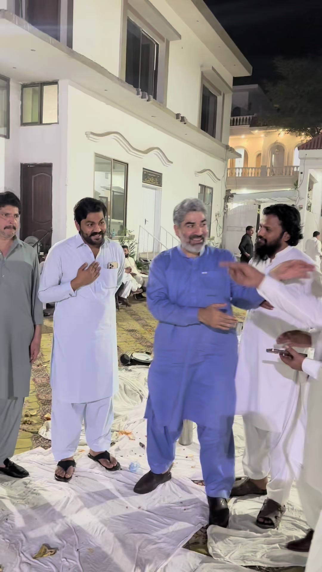 @Ch Ahmad Zaheer Mayo