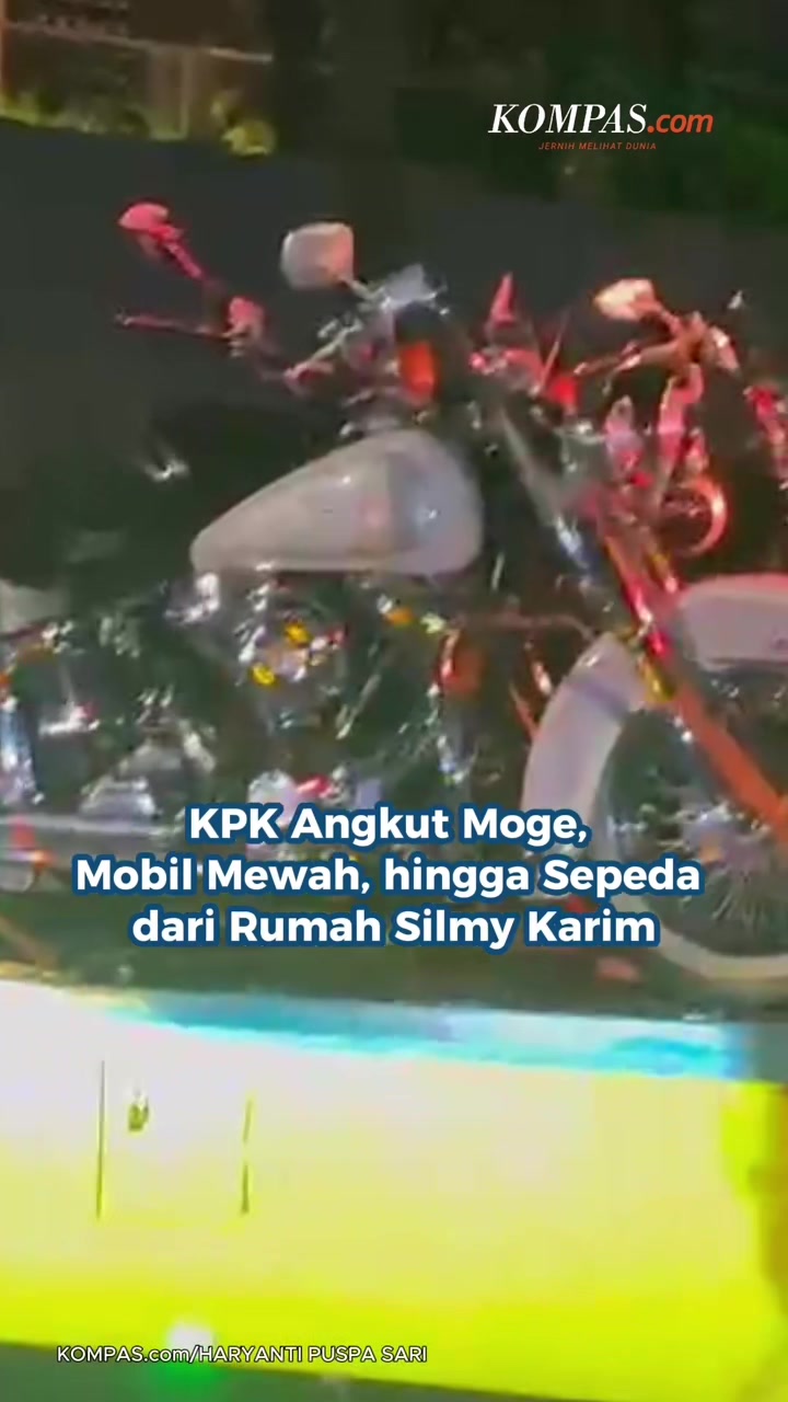 @Kompas.com