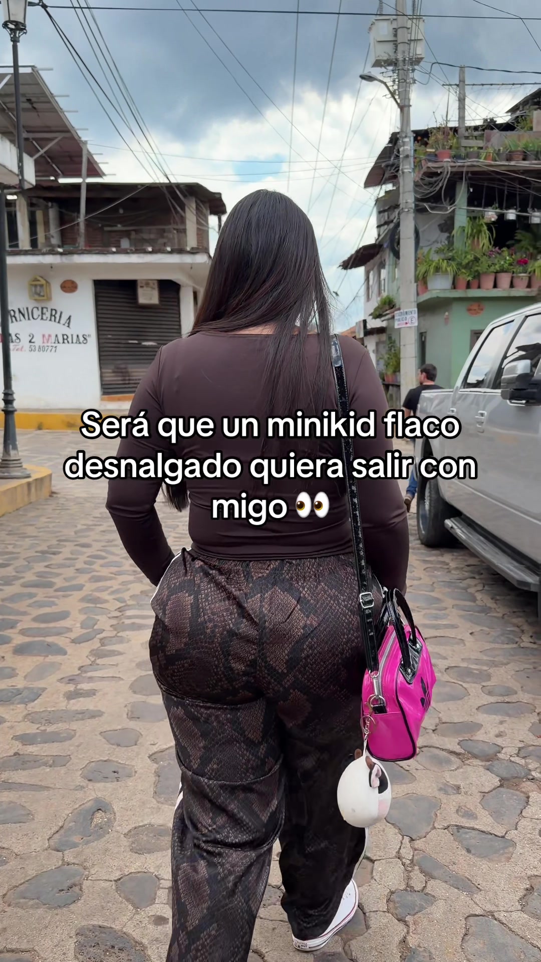 @Karla Escalante