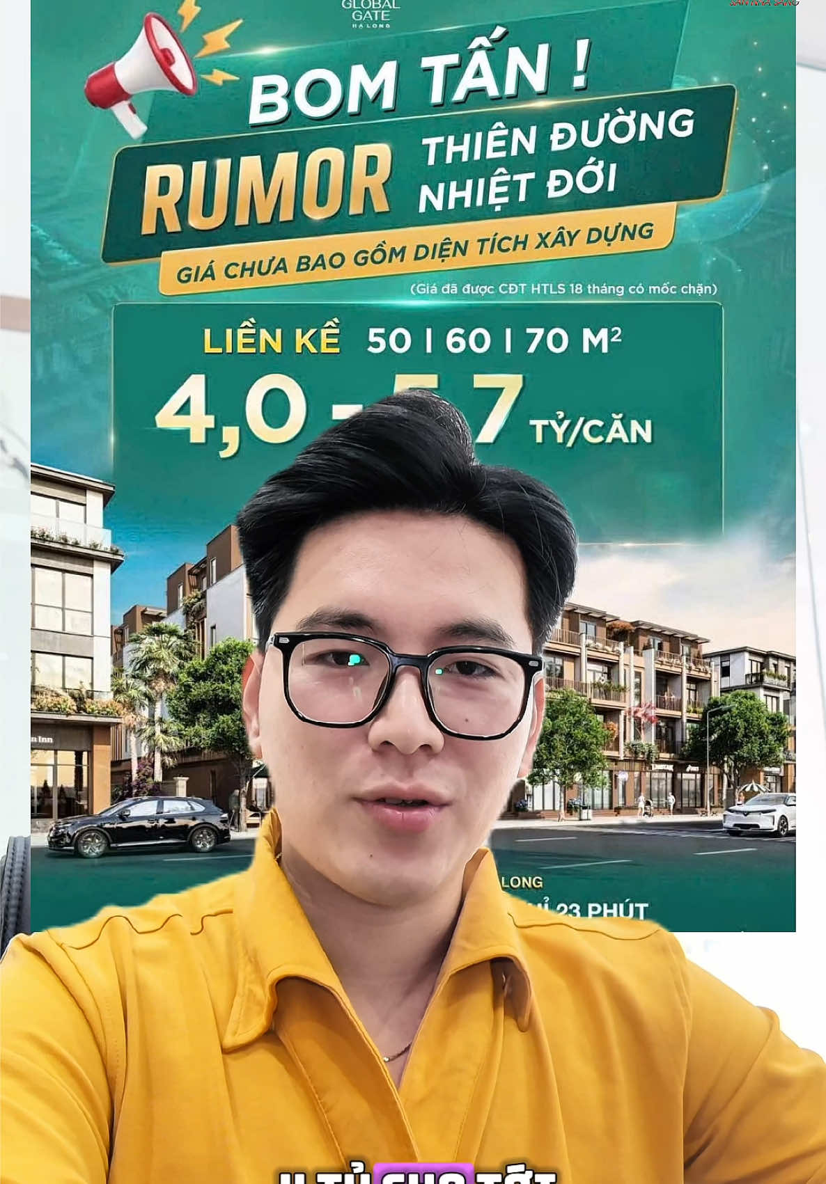@Hoàng Anh Săn Nhà Sang