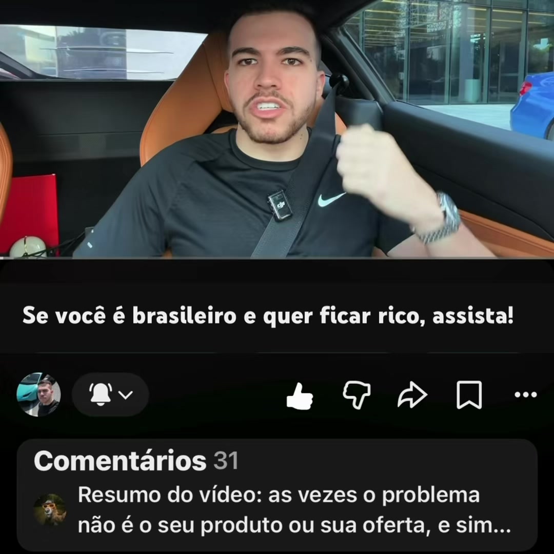 @Enrico Beltrão