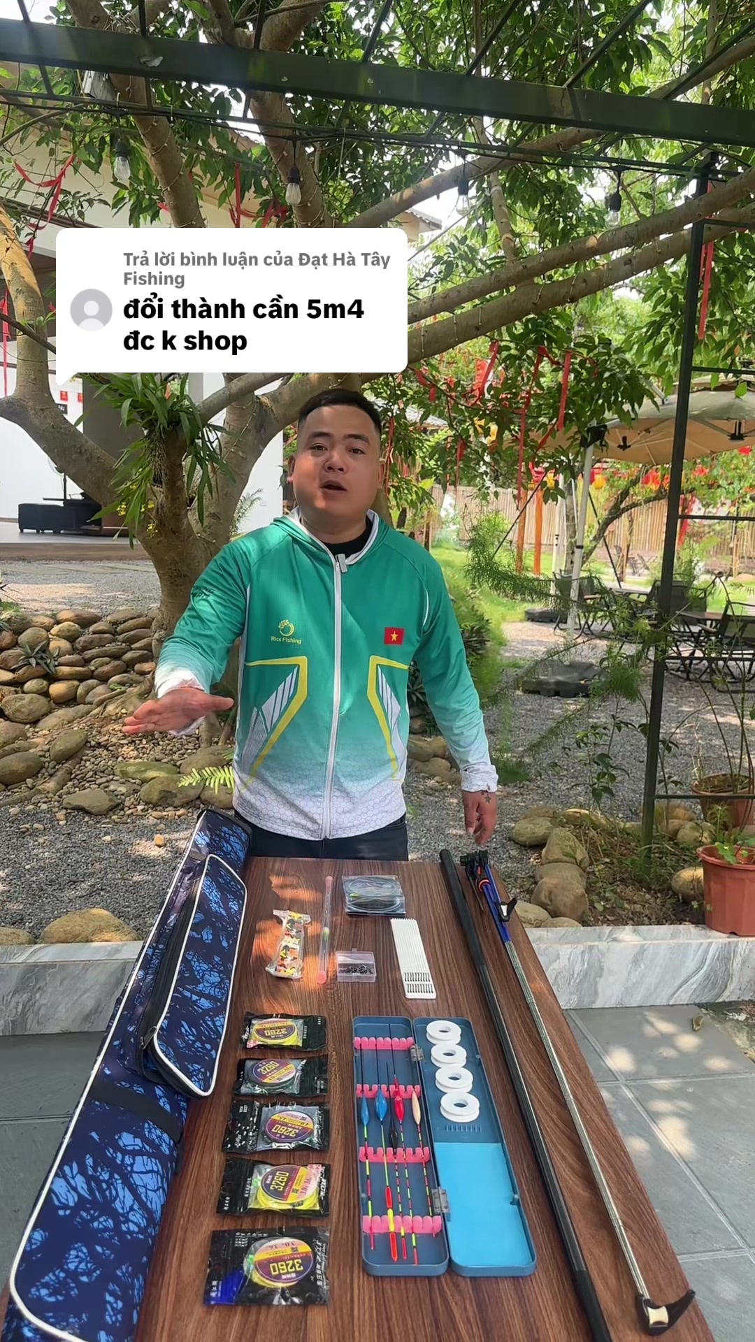@Đồ Câu Thiện Phú Thọ