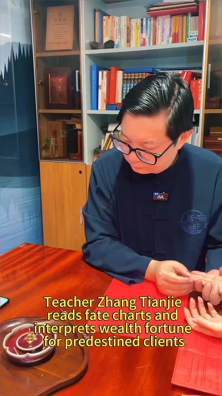 @teacher Zhang