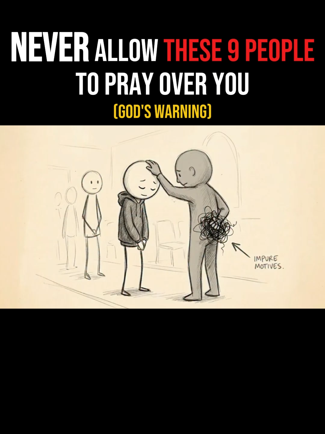 @Daily Faith Ministry
