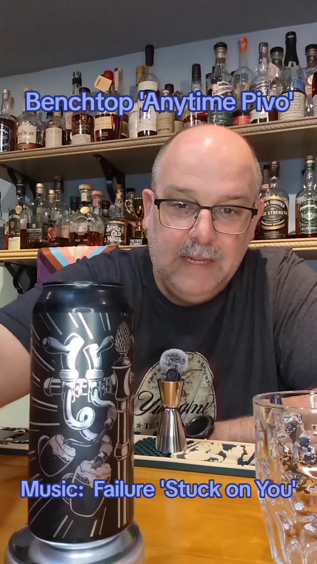 @Bart Talks Beer