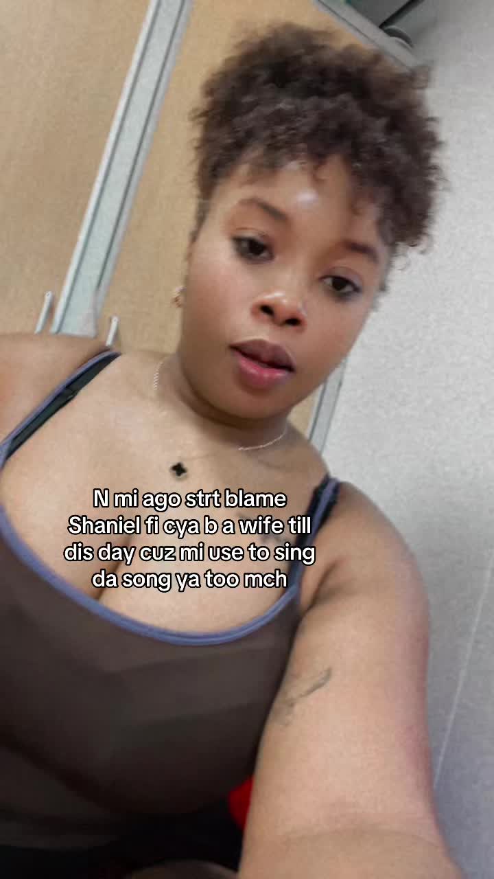@Royalbadii Yanique