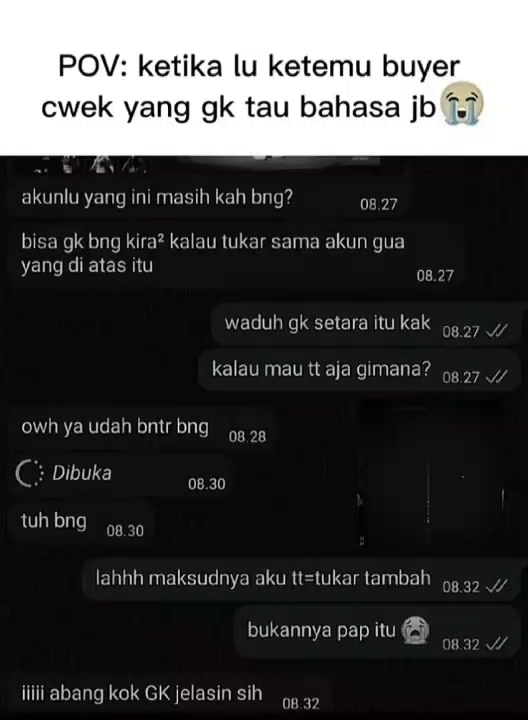 @JB JURAGAN RIZKY