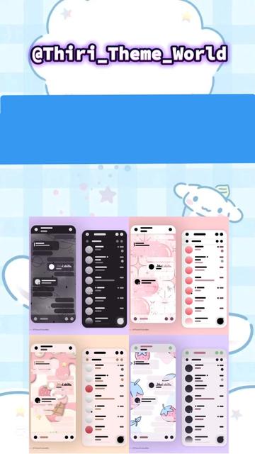 @୨ৎ 𝐓ɦ𝗂𝗋𝗂 𝐓ɦ𝖾ꭑ𝖾 𝐖ⱺ𝗋ᥣᑯ♡