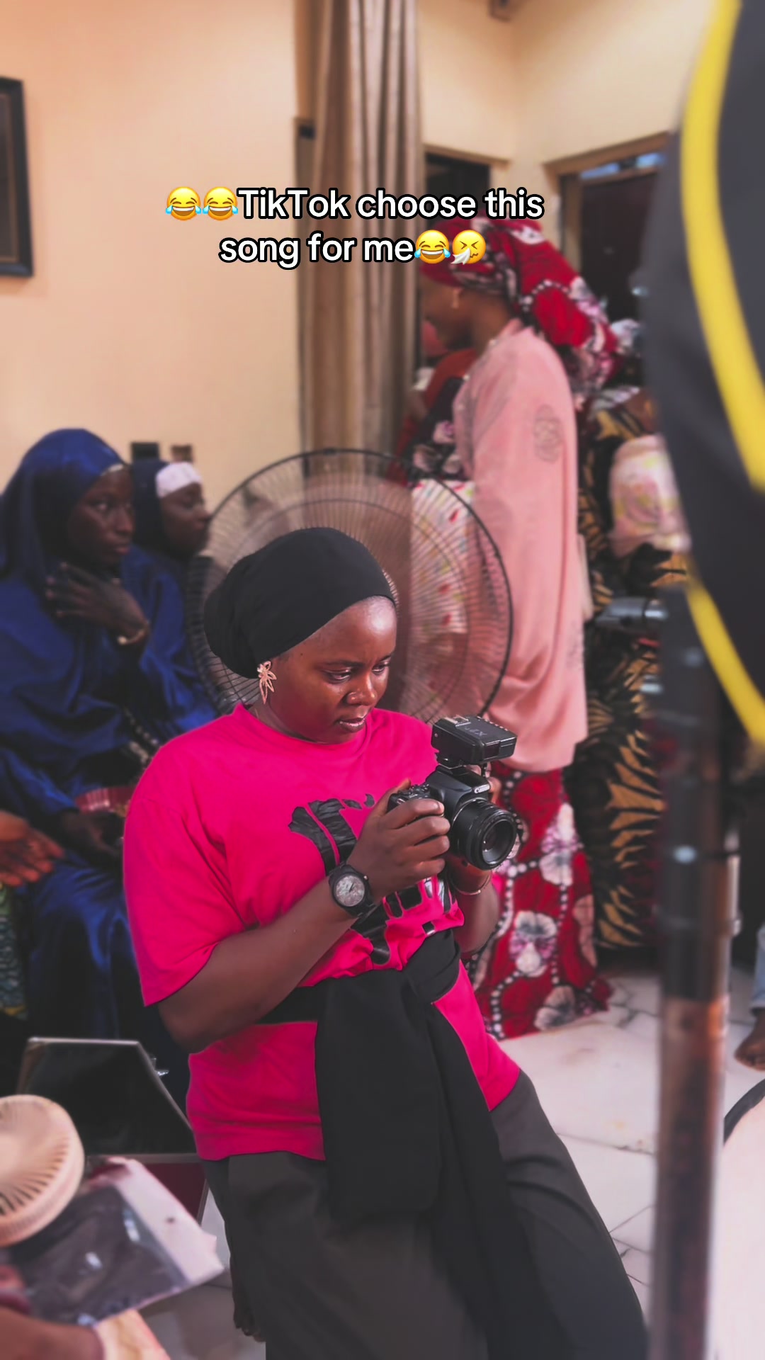 @NASARAWA FEMALE PHOTOGRAPHER