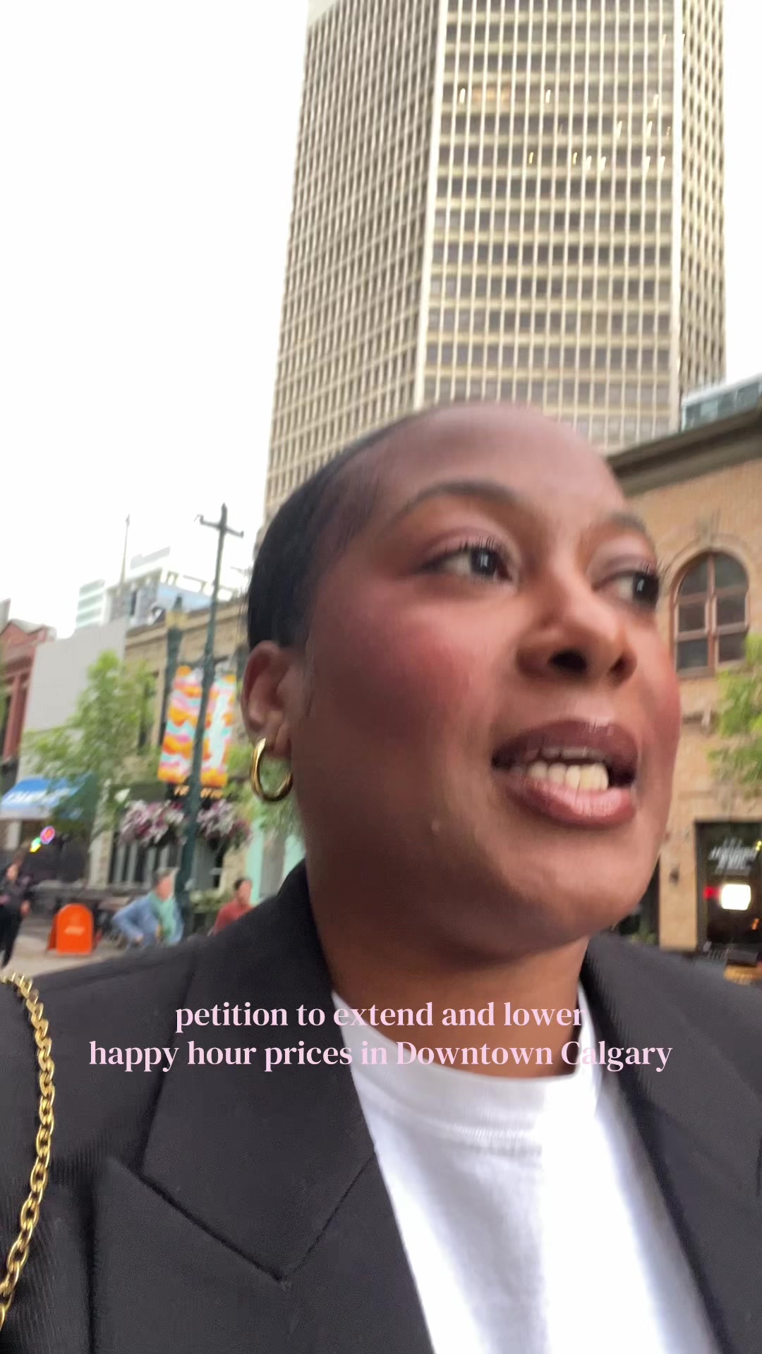 @Tanisha 🇨🇦