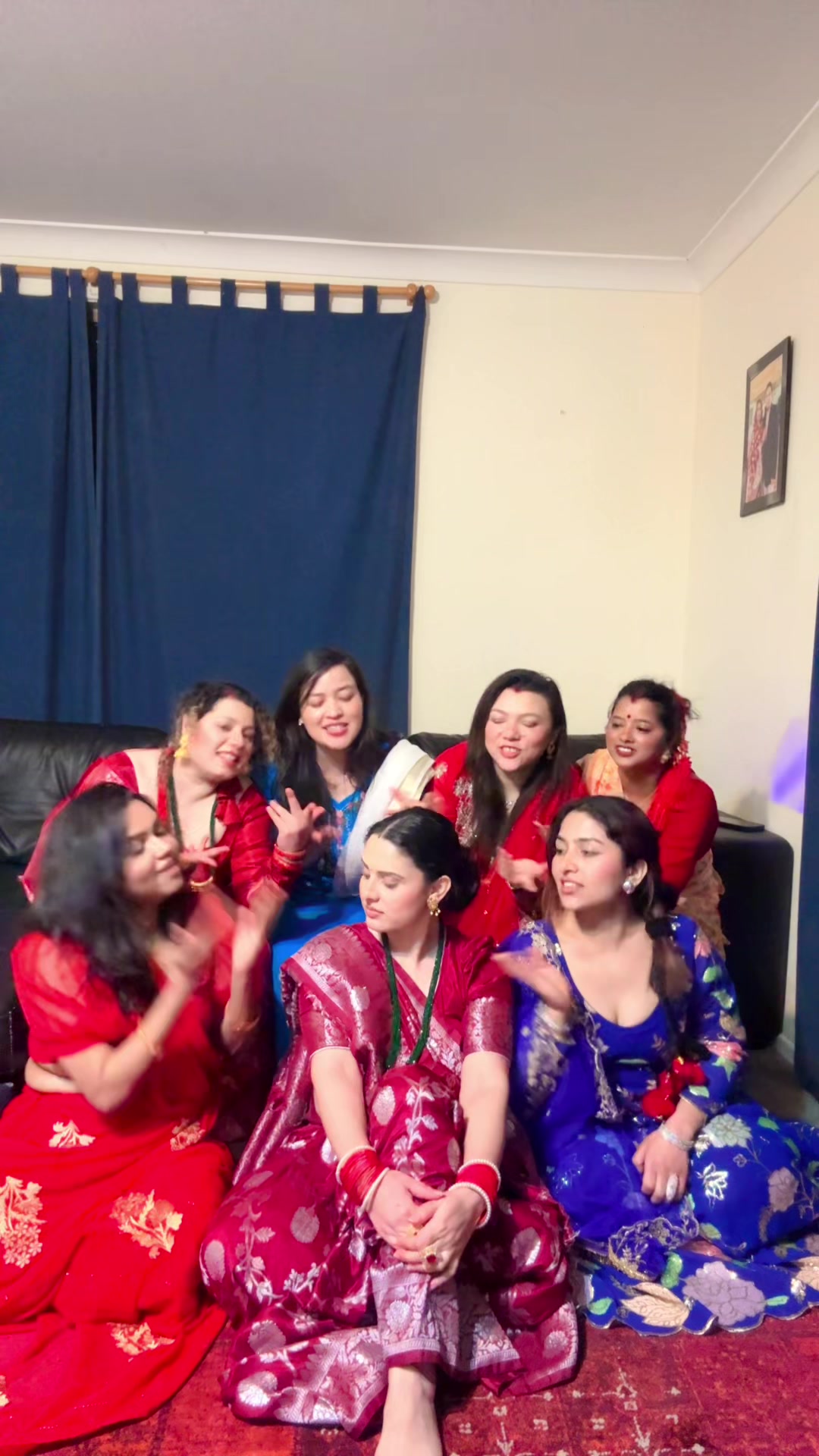 @Aparajita Panthi