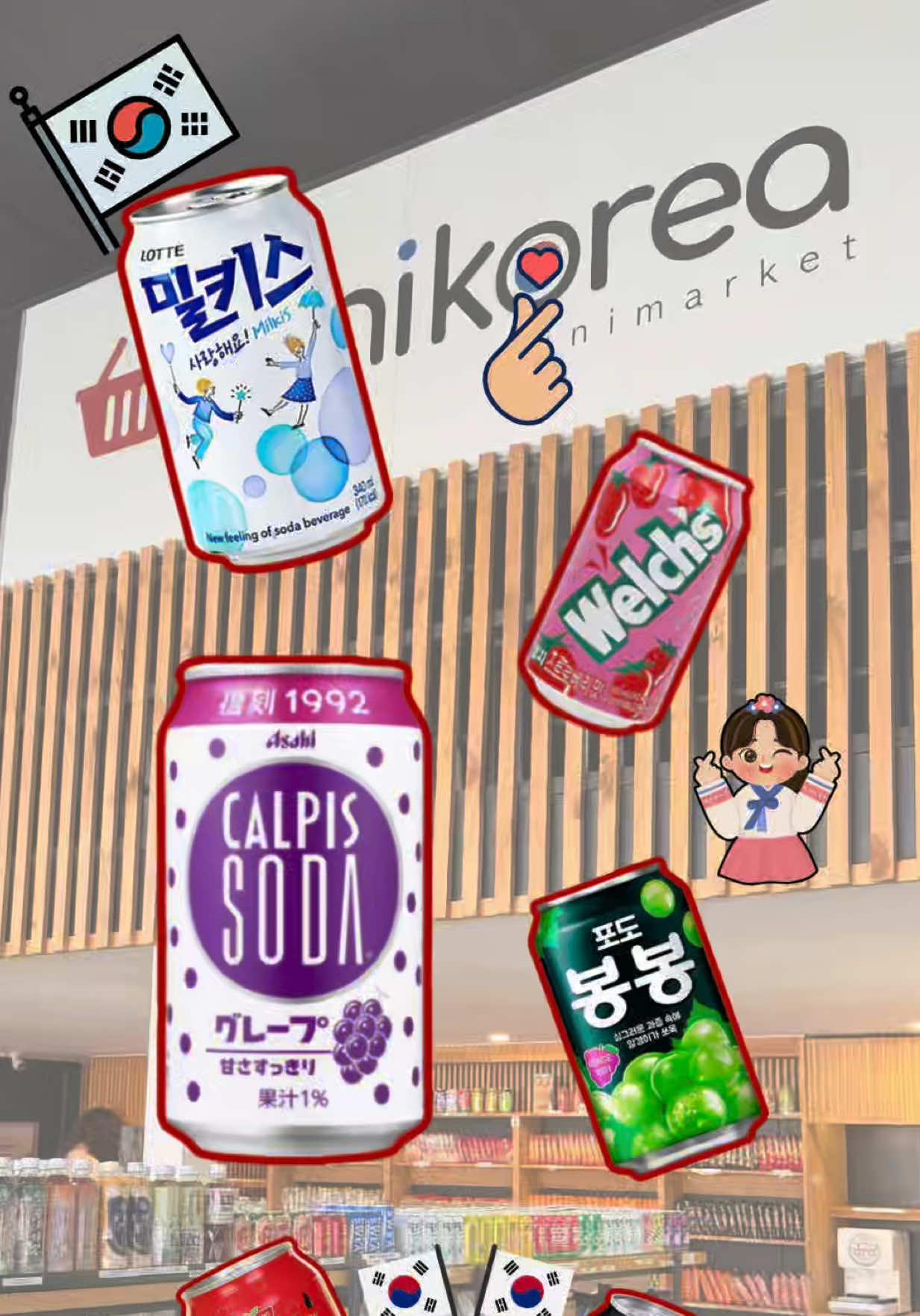 @MiniKorea Chile 🇨🇱🇰🇷