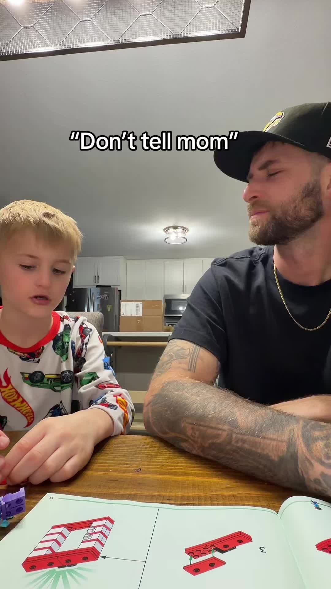 @Life of Dad