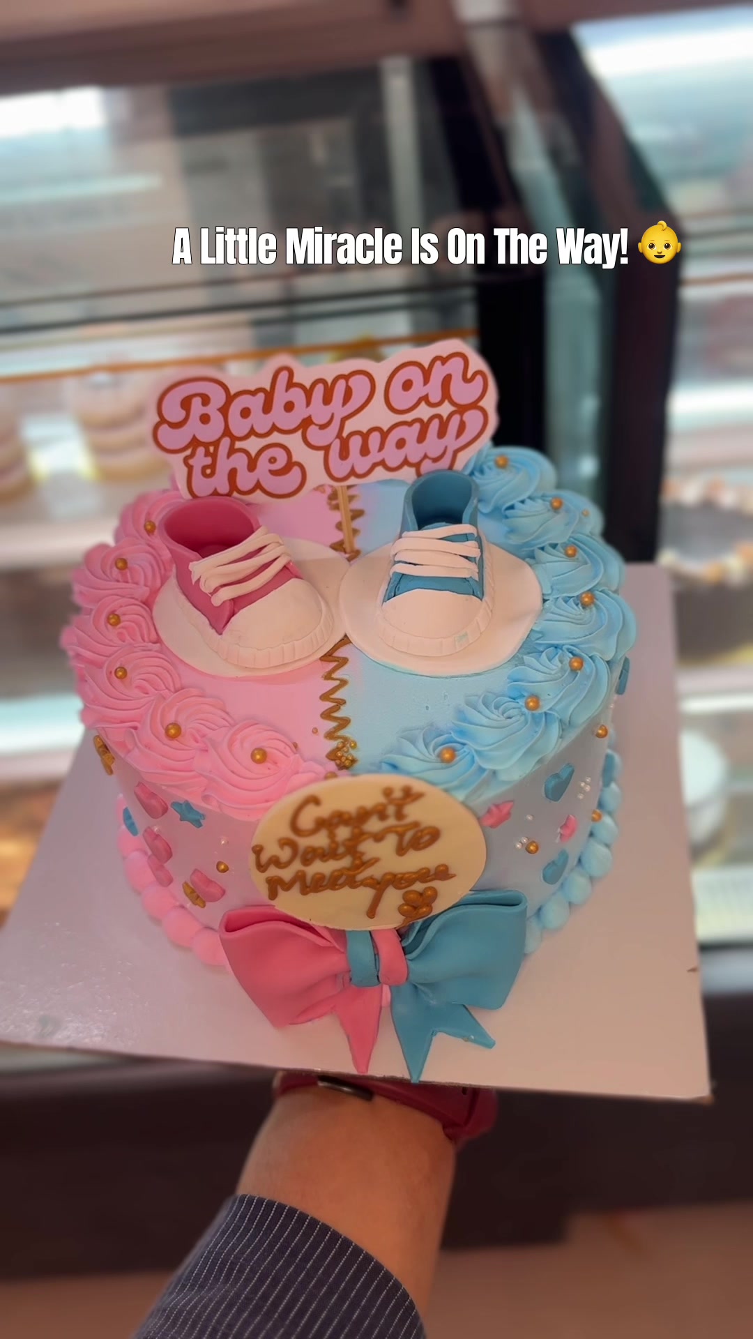 @Miraz Bakery