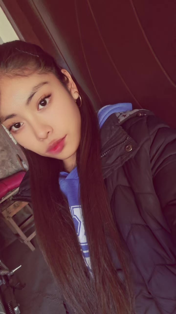 @Rocío Flores
