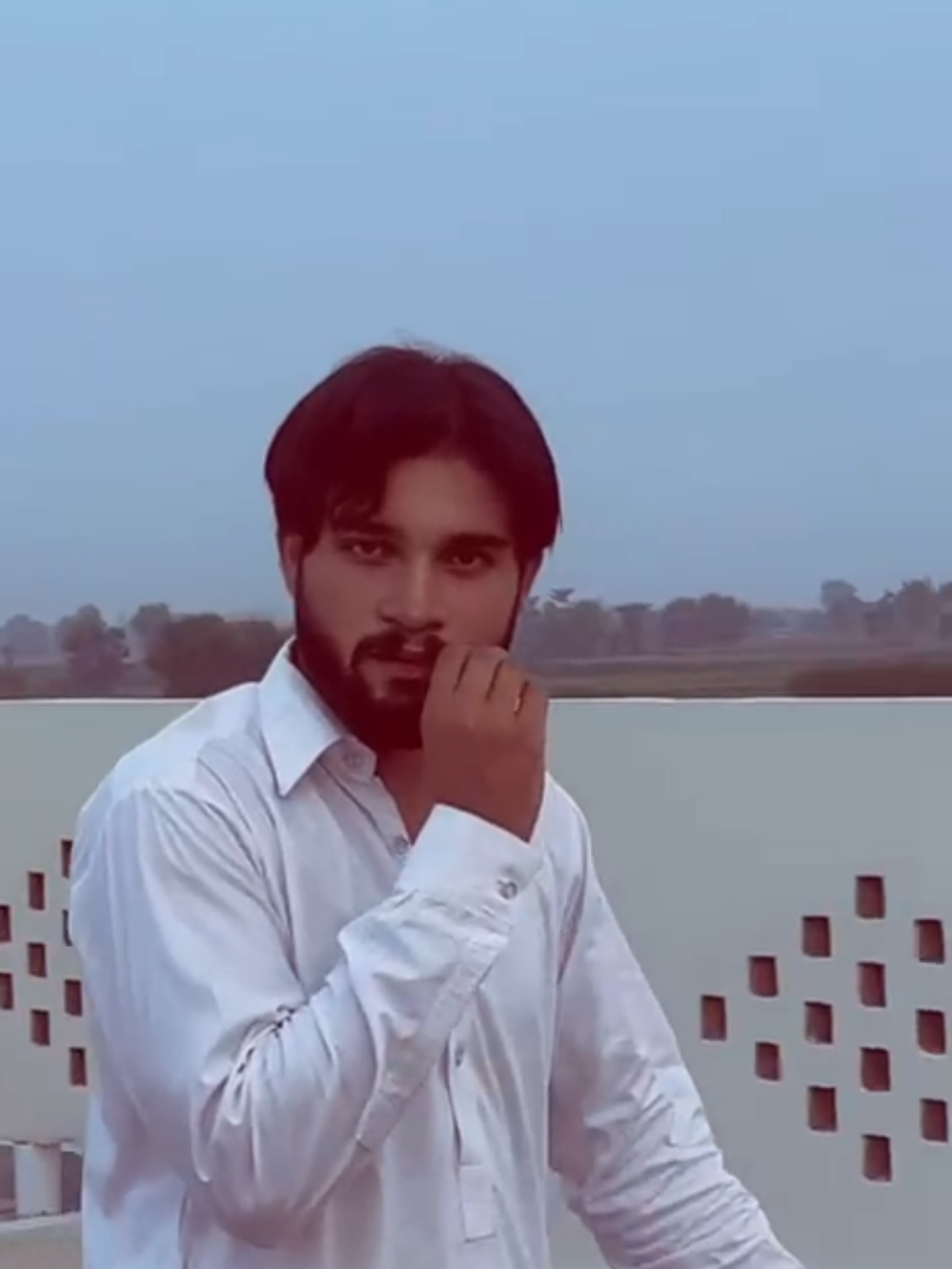@HAIDER MUGHAL ✅