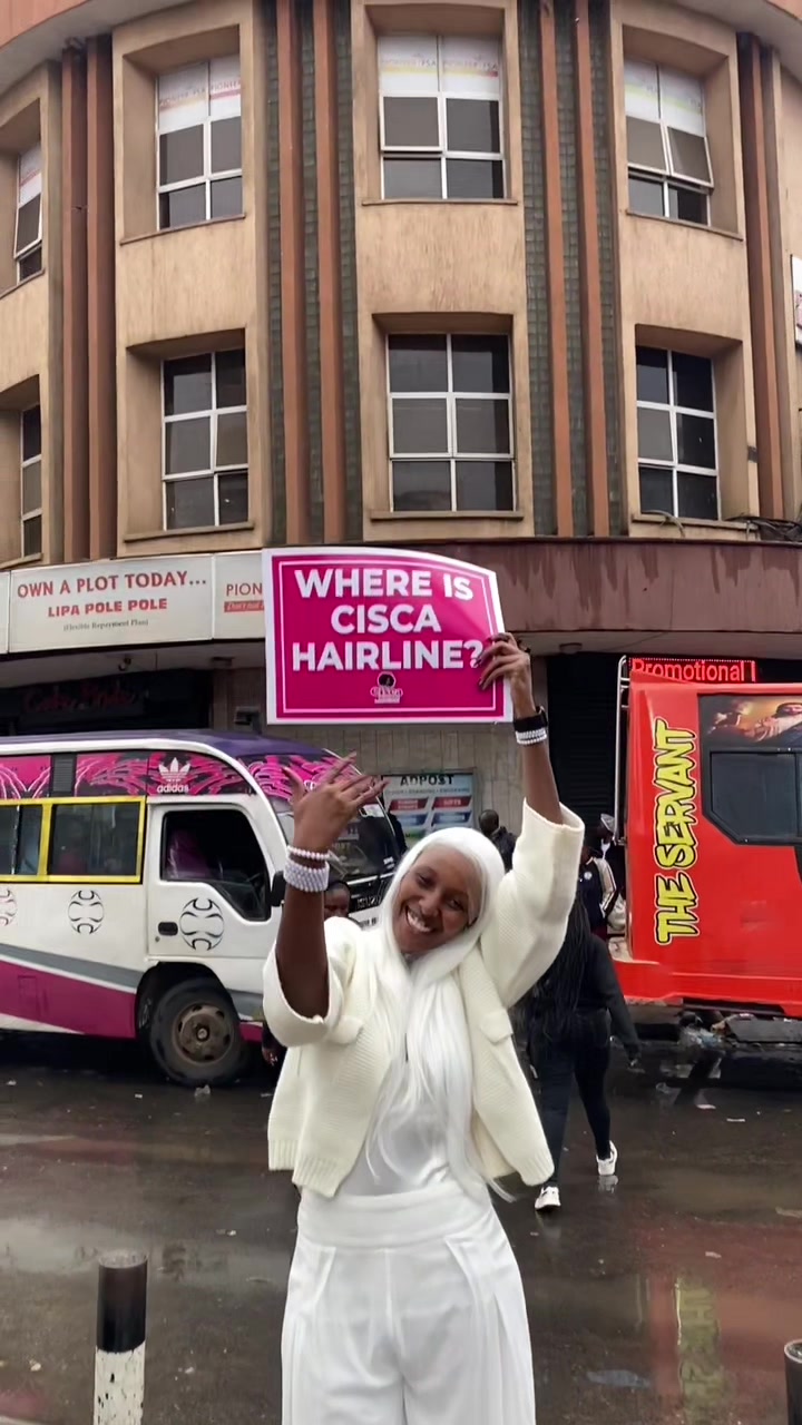 @ciscahairline