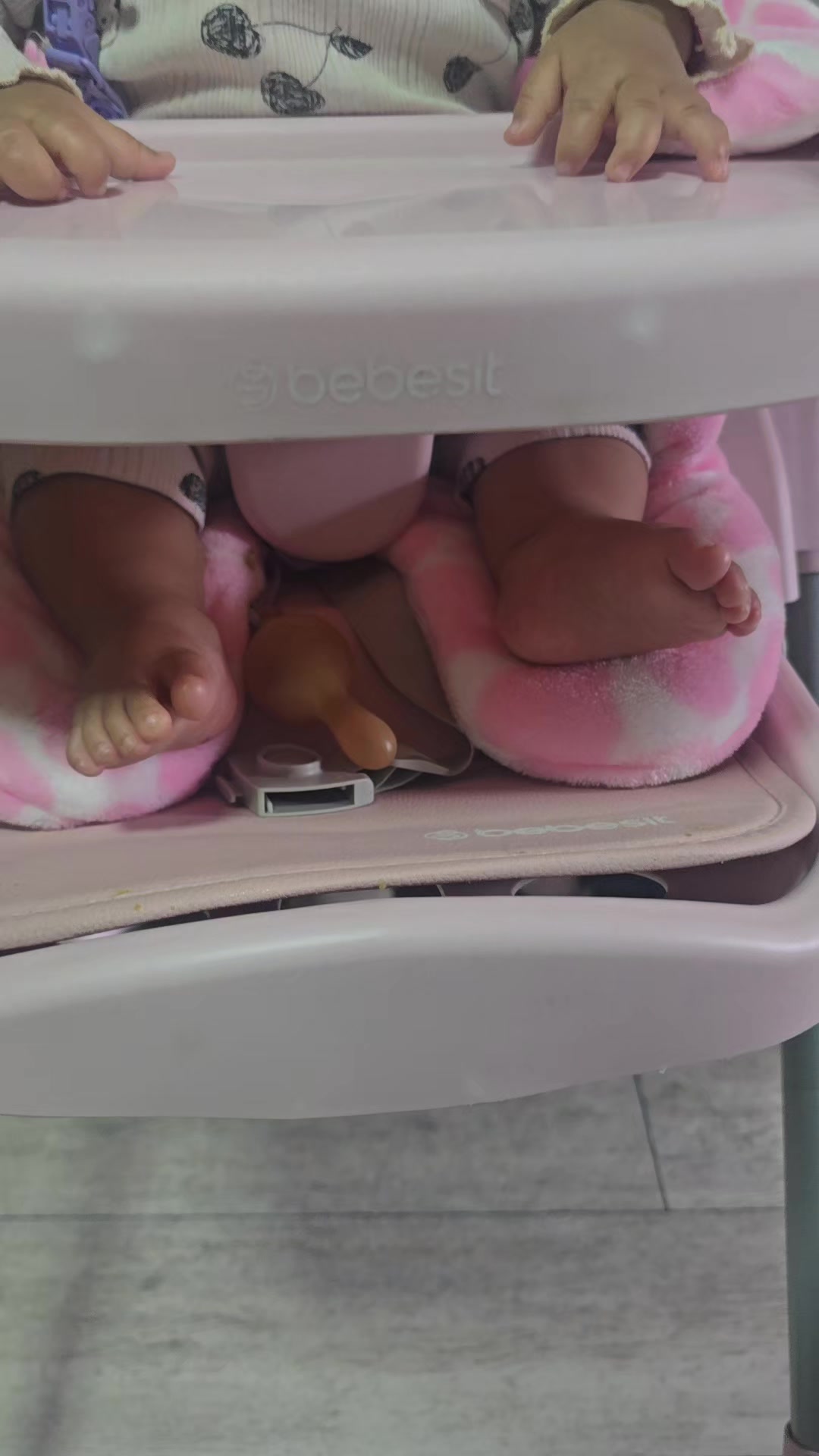 @La vida de baby Luna