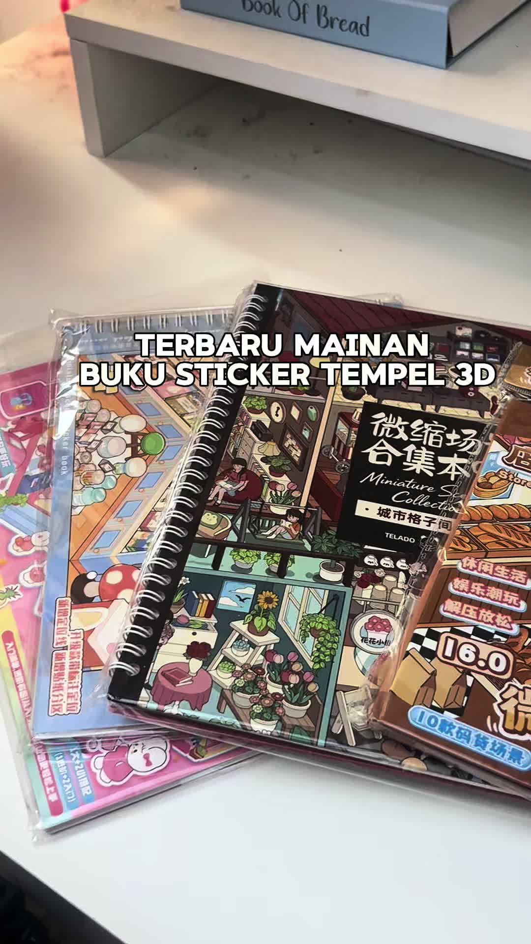 @Randomfinds.id