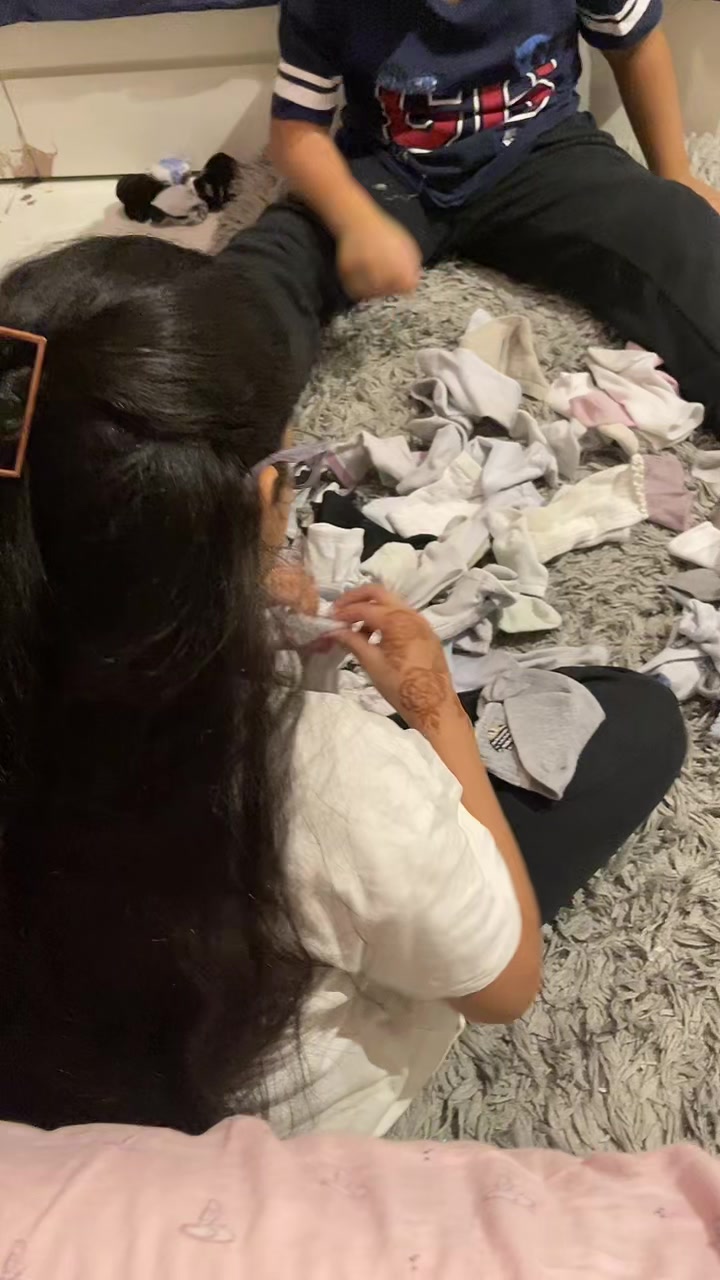 @يوميات وليد و آيه