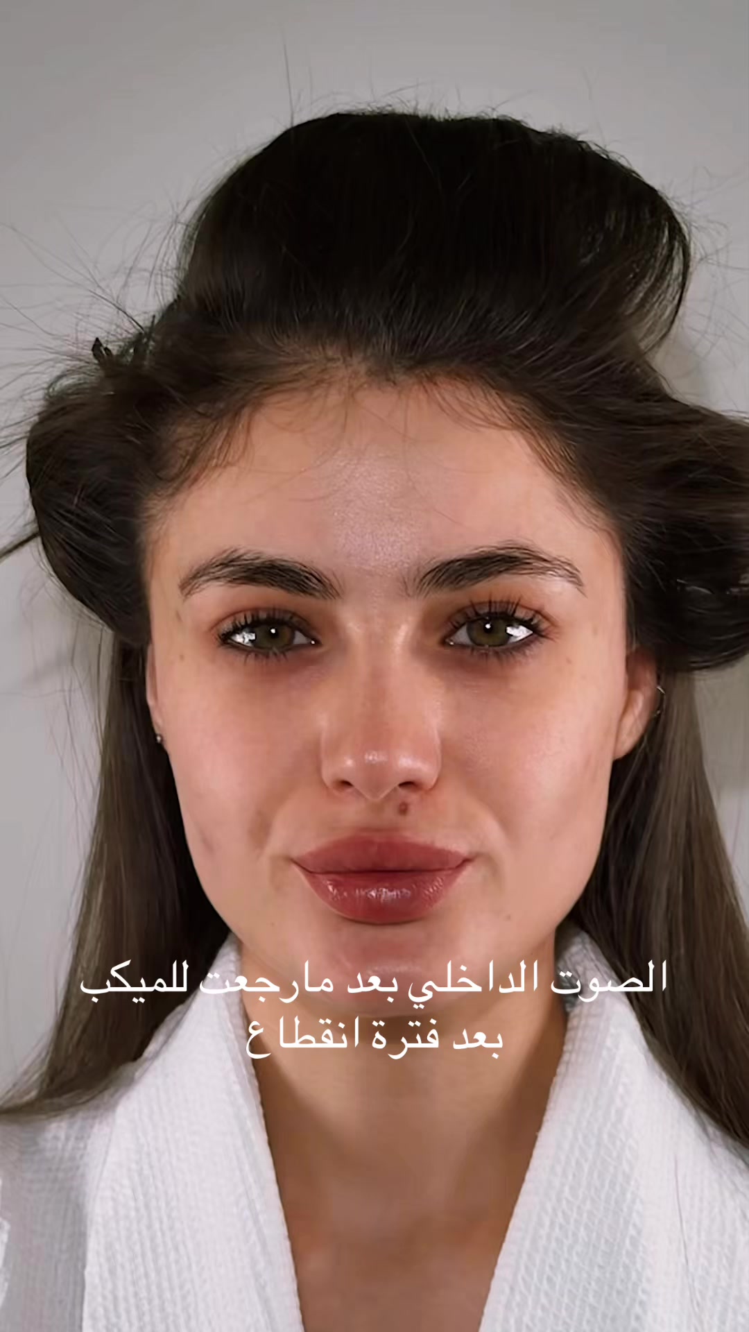 @Hadeel makeup artist