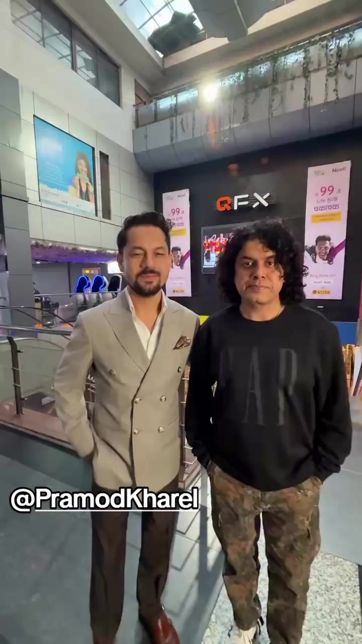 @crazy  fan  of pramod