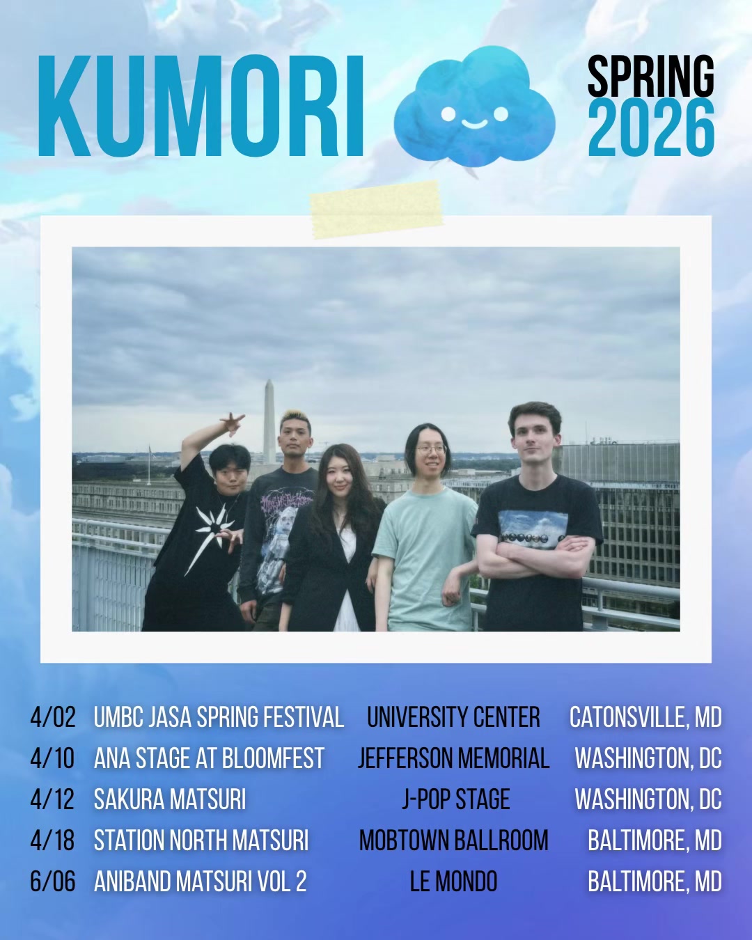 @Kumori