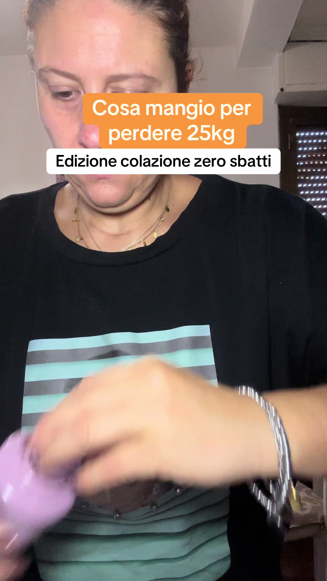 @adriana/una vita senza tiroide