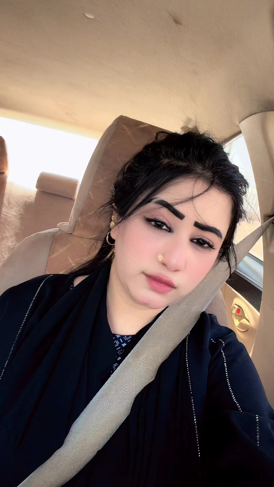 @Kiran Abbasi