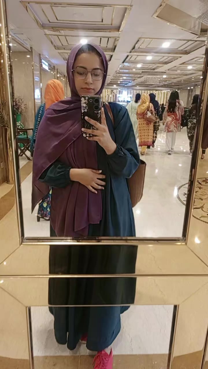 @Iqra khalid