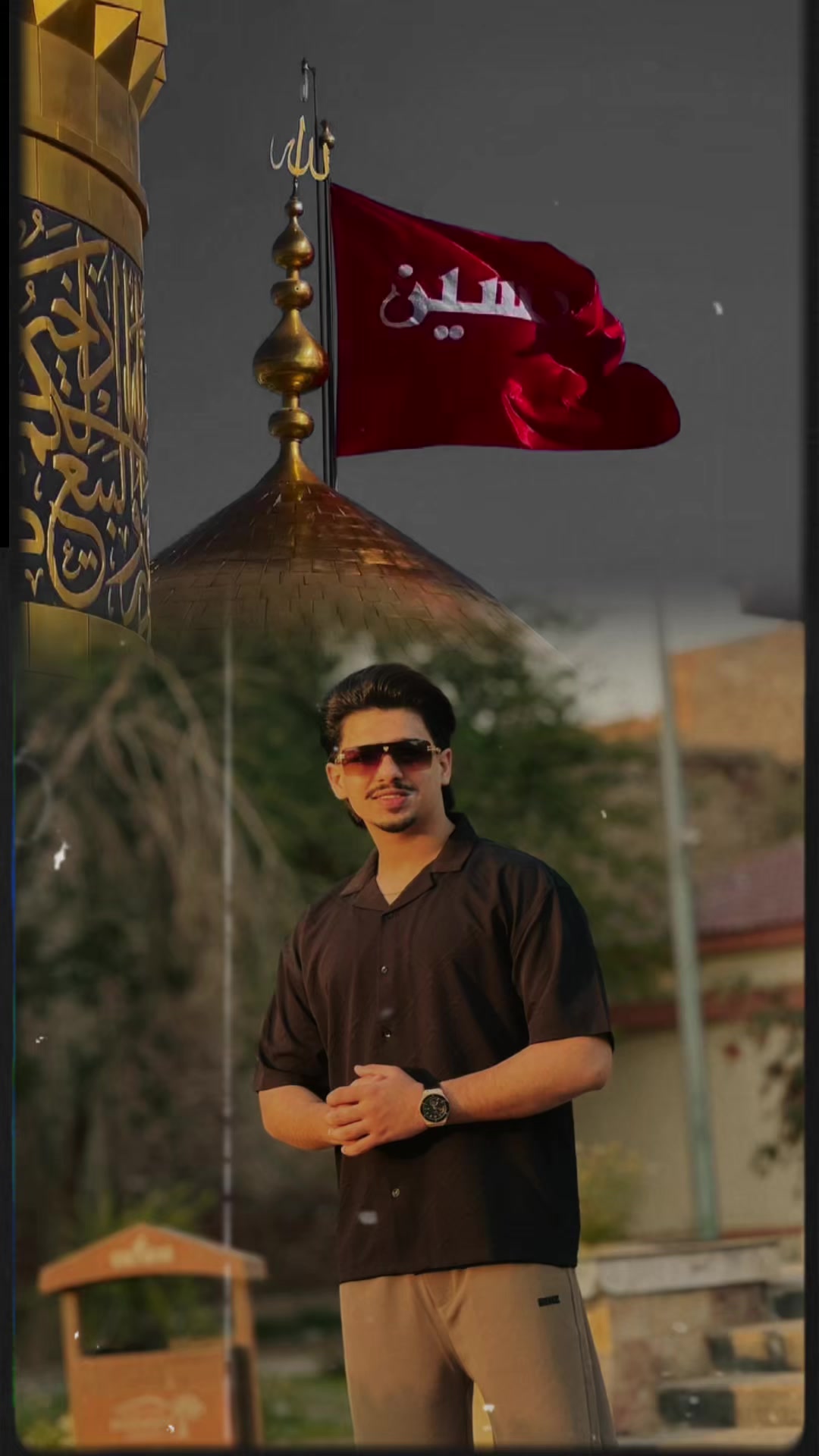 @Hamza Butt😎