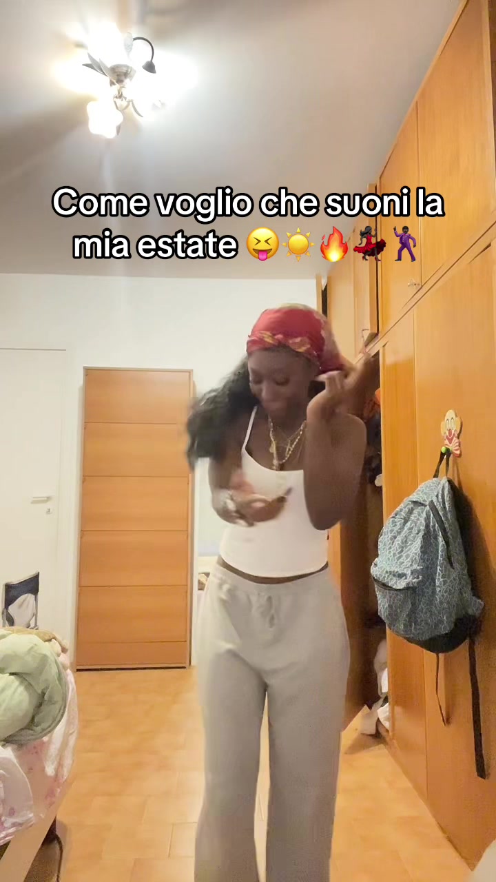 @Lady