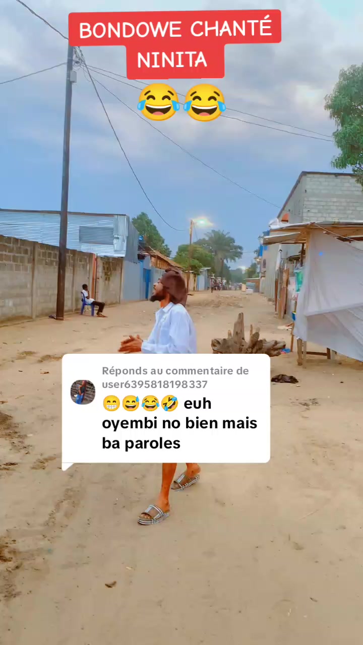 @bondowe ndumba bangala