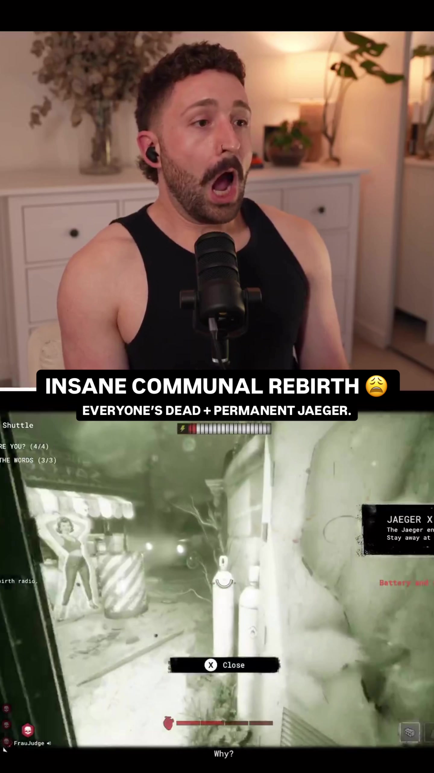 @Wes