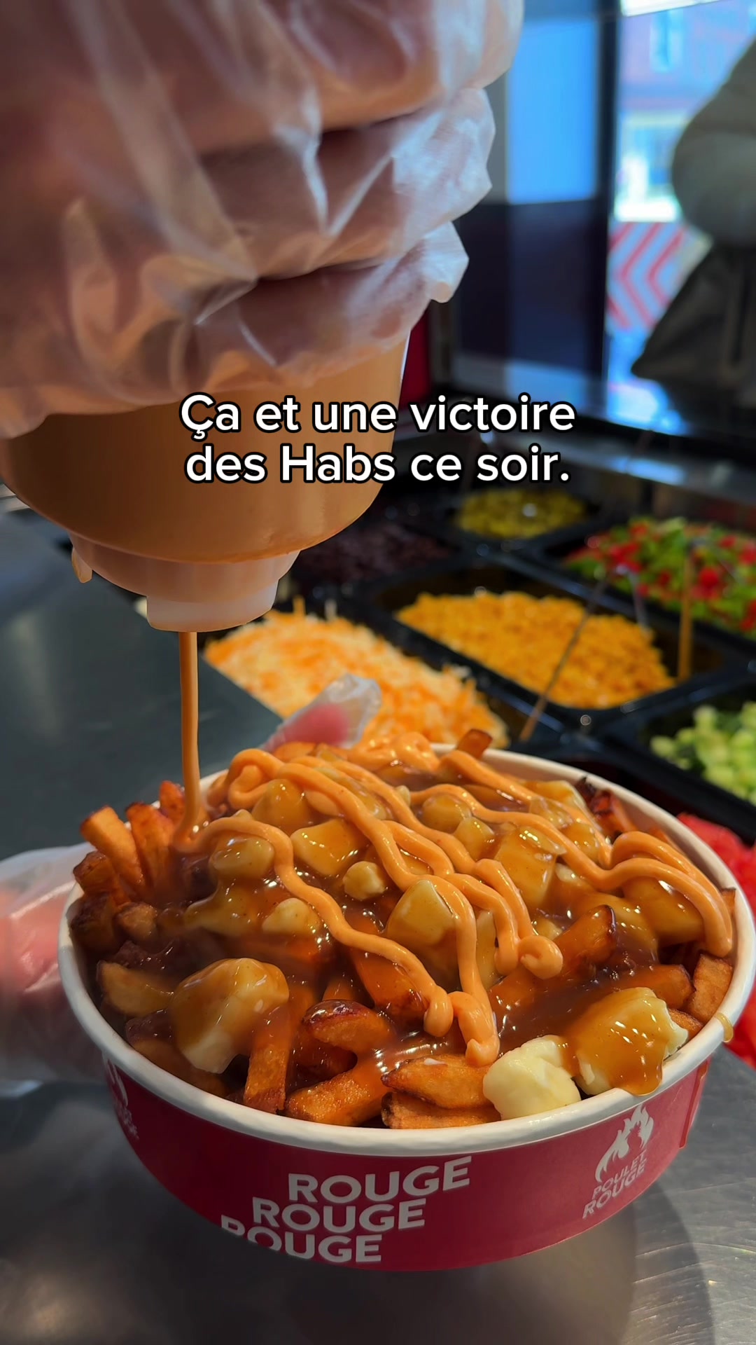 @Poulet Rouge