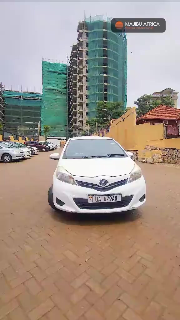 @Majibu Africa Cars