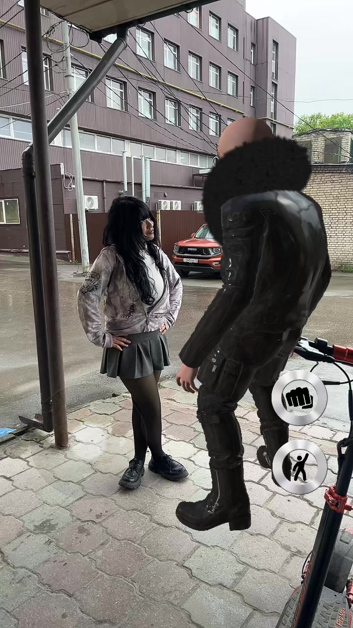 @тгк: netnebydy