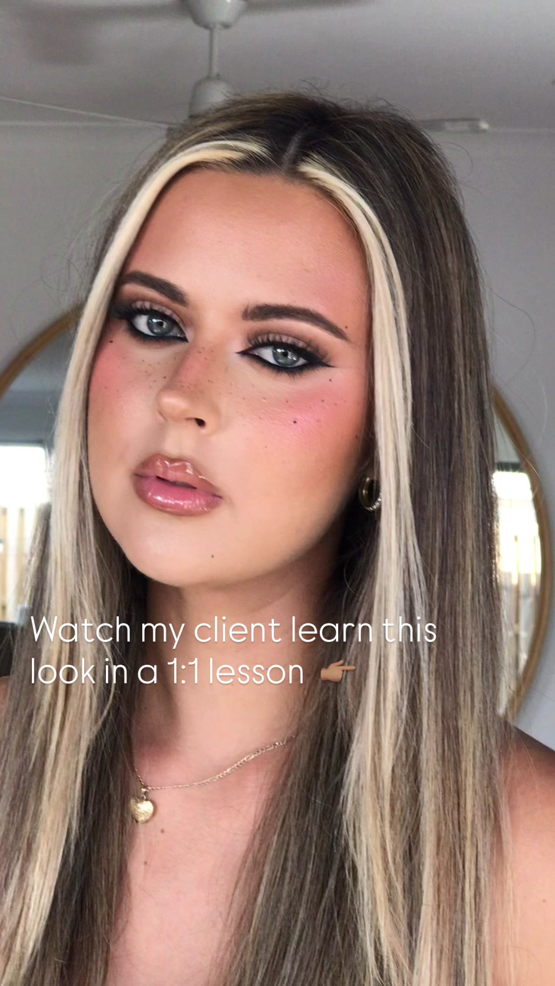 @Makeup by Nicole Jane