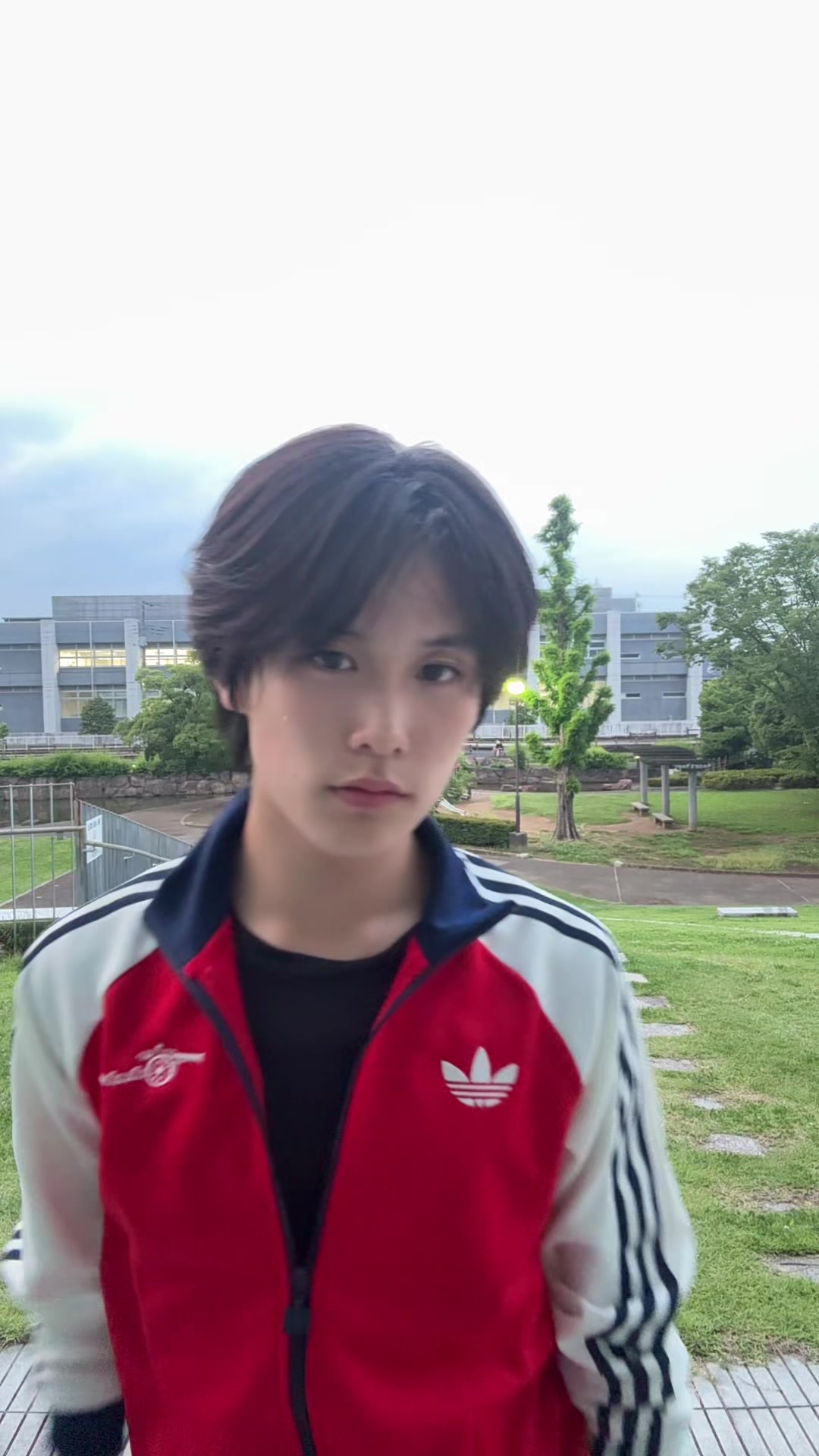 @江畑 皇之介